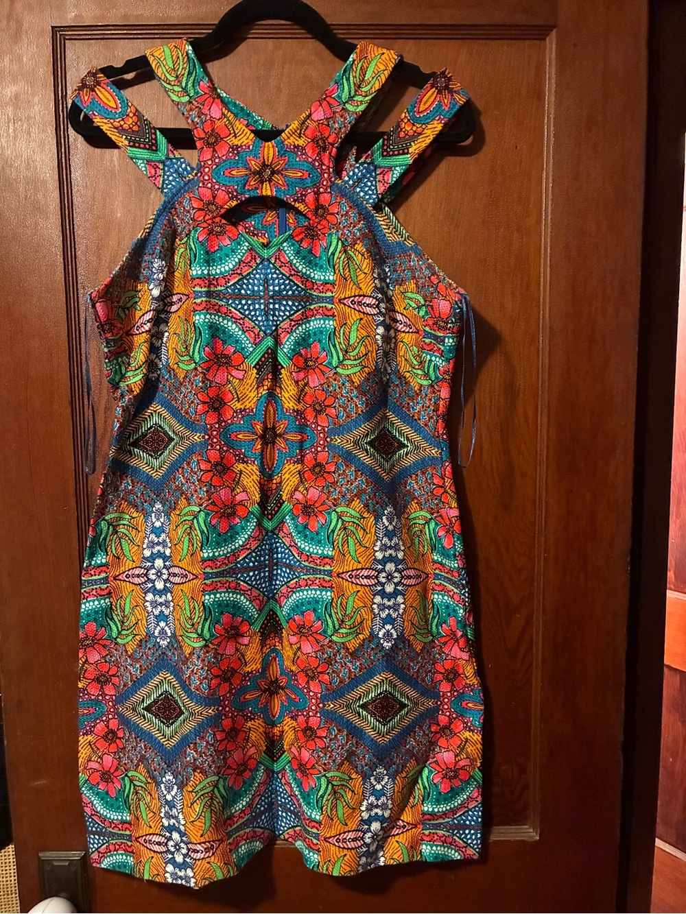 Gorgeous Cocktail/Party/Wedding Guest Dress - Like New